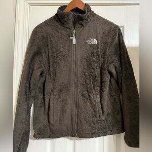 The North Face Women's Osito Fleece Jacket